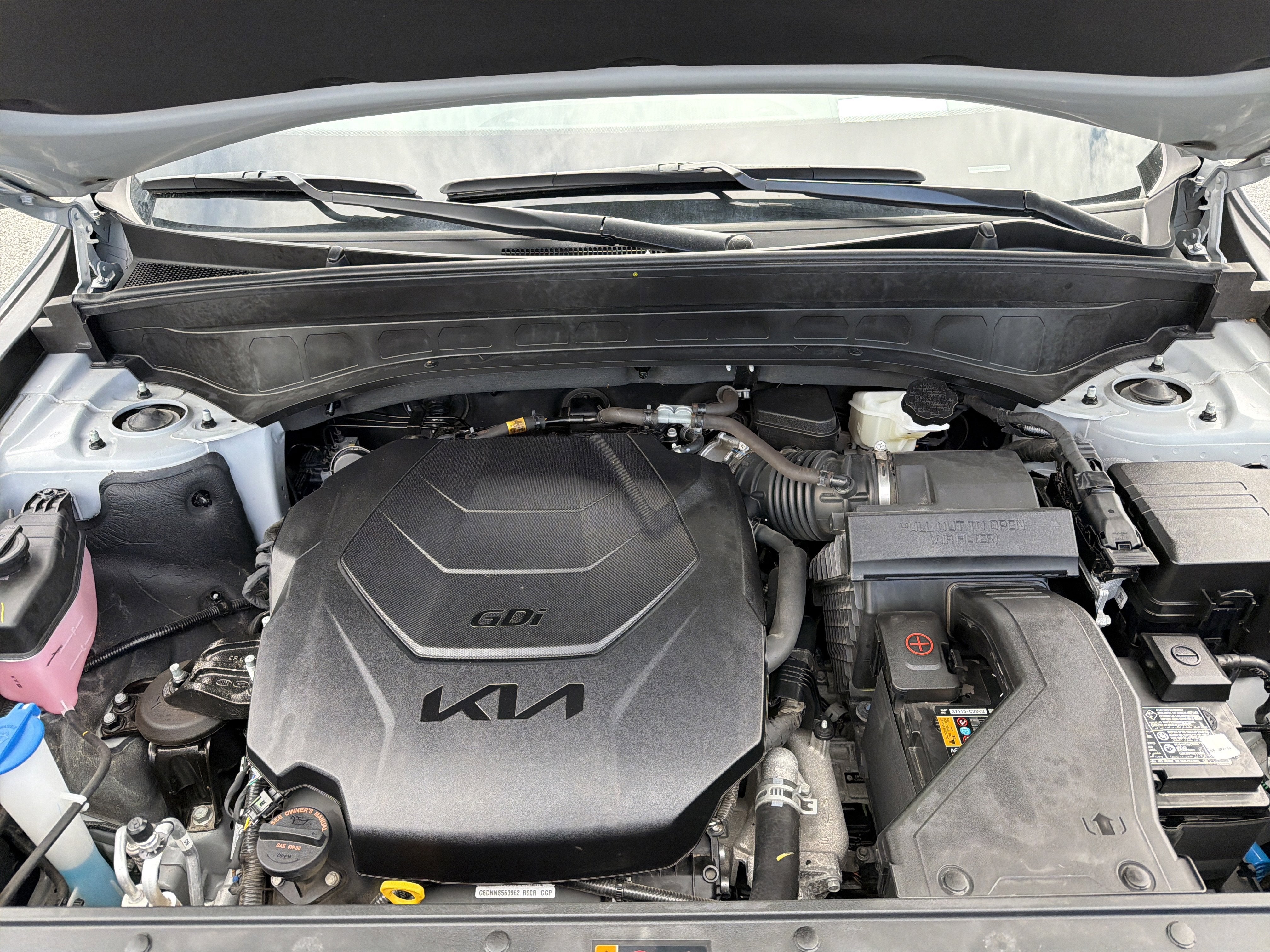 2023 Kia Telluride SX-Prestige X-Line