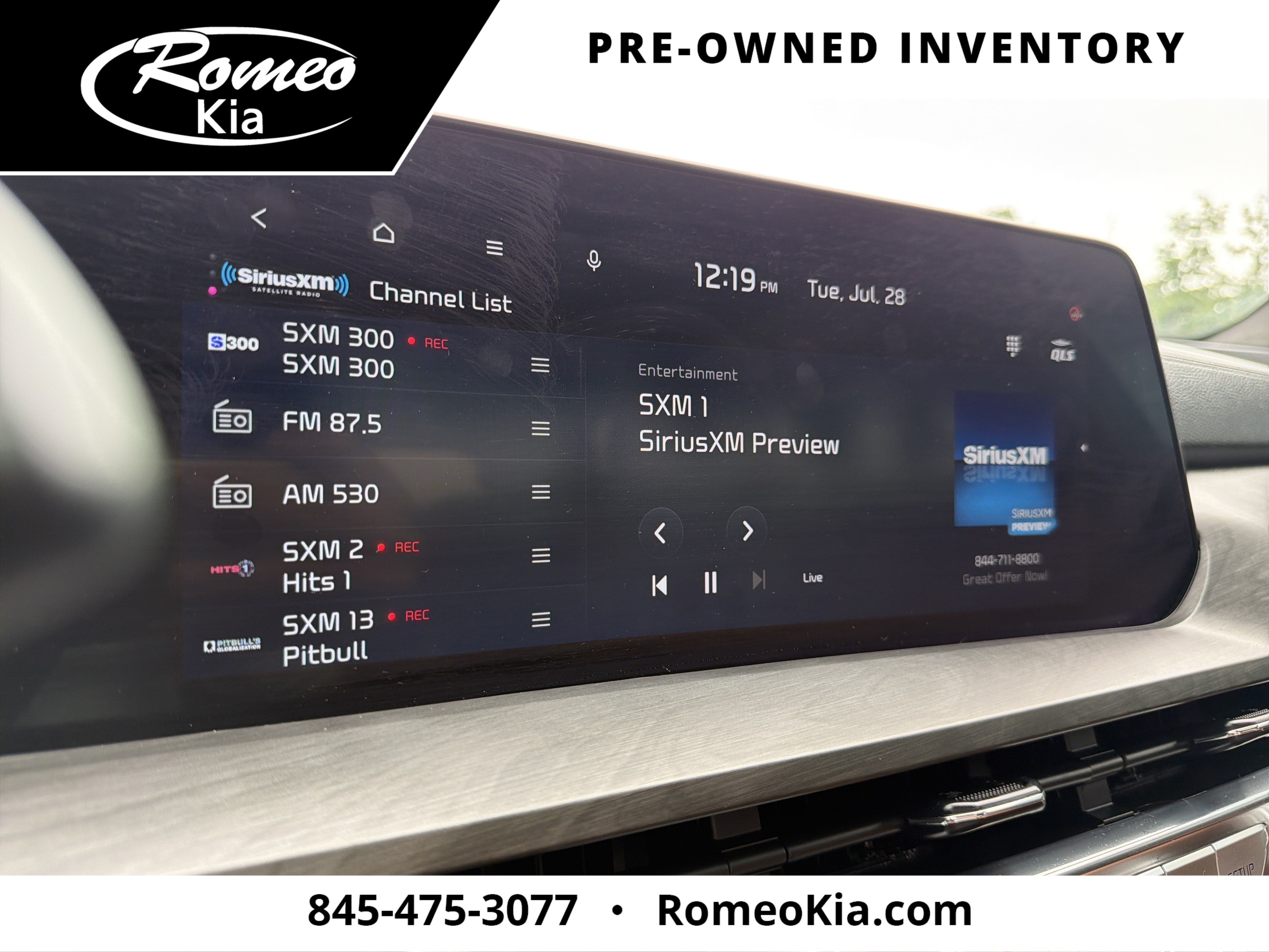 2023 Kia Telluride SX-Prestige X-Pro