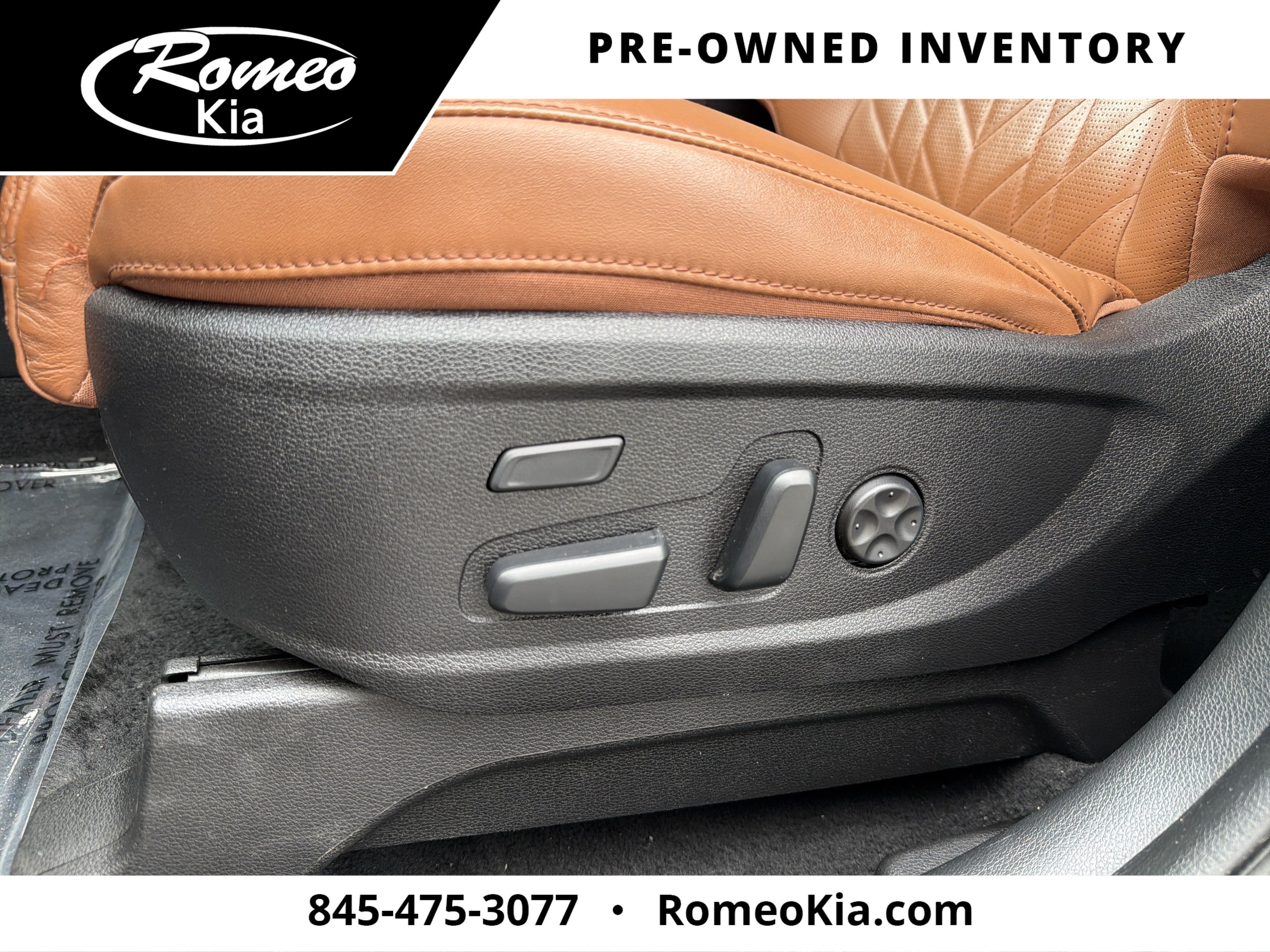 2023 Kia Telluride SX-Prestige X-Pro