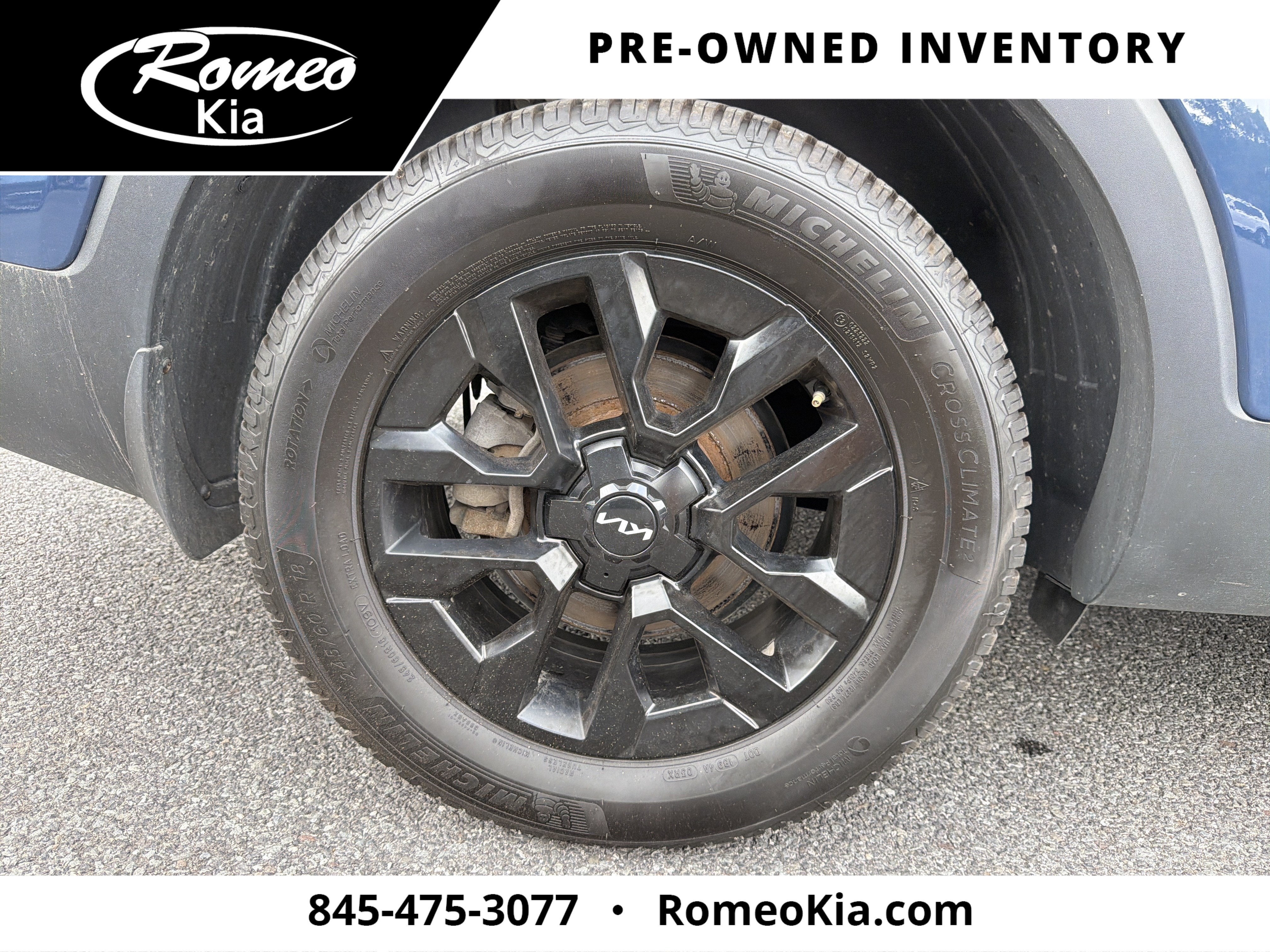 2023 Kia Telluride SX-Prestige X-Pro