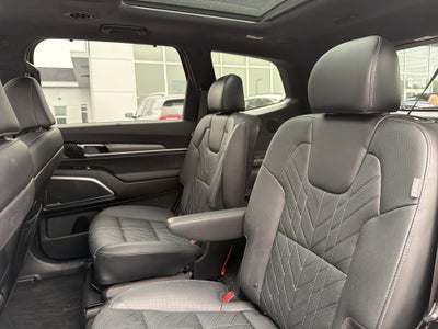 2024 Kia Telluride SX-Prestige X-Line