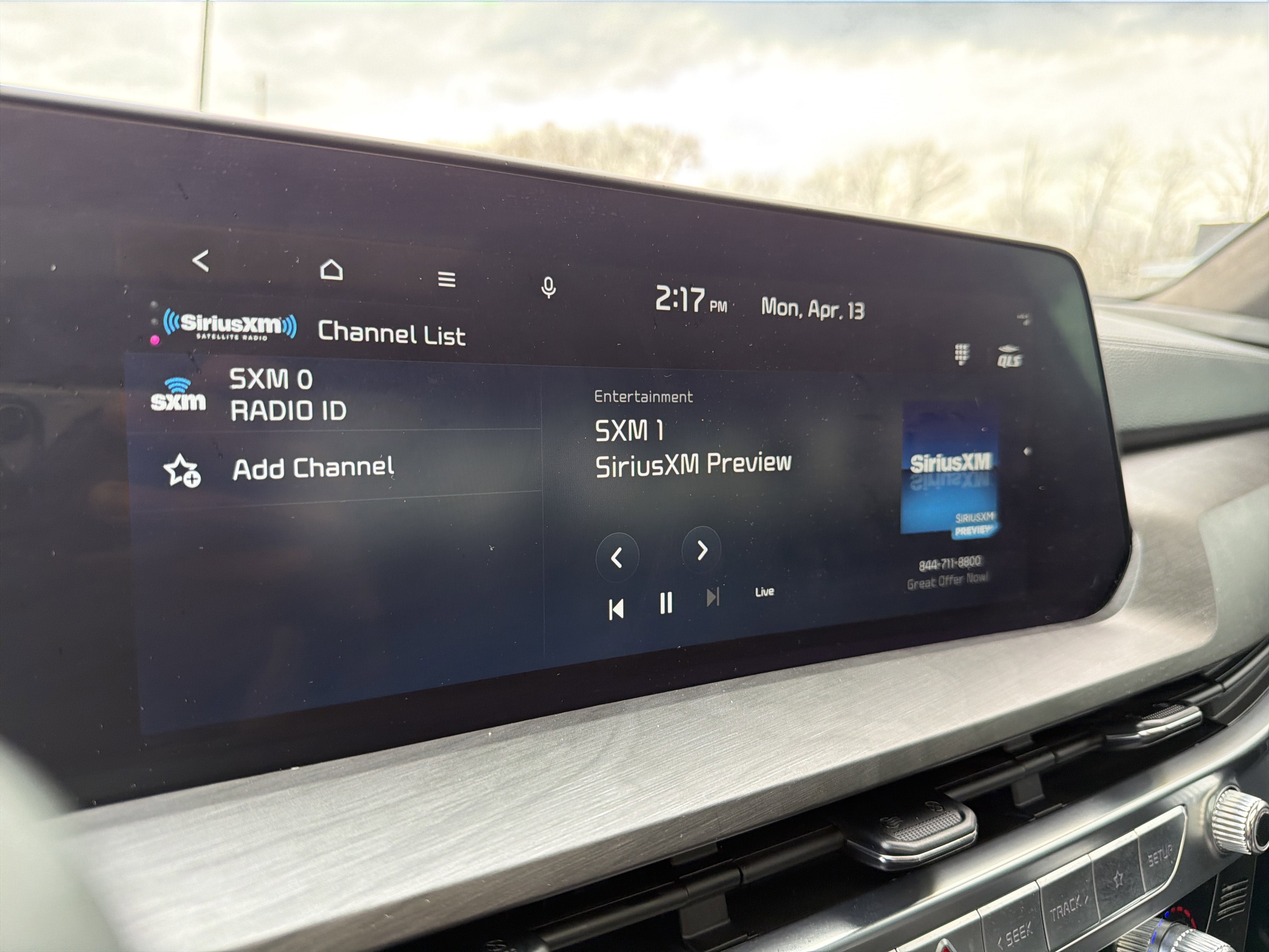 2024 Kia Telluride SX-Prestige X-Line