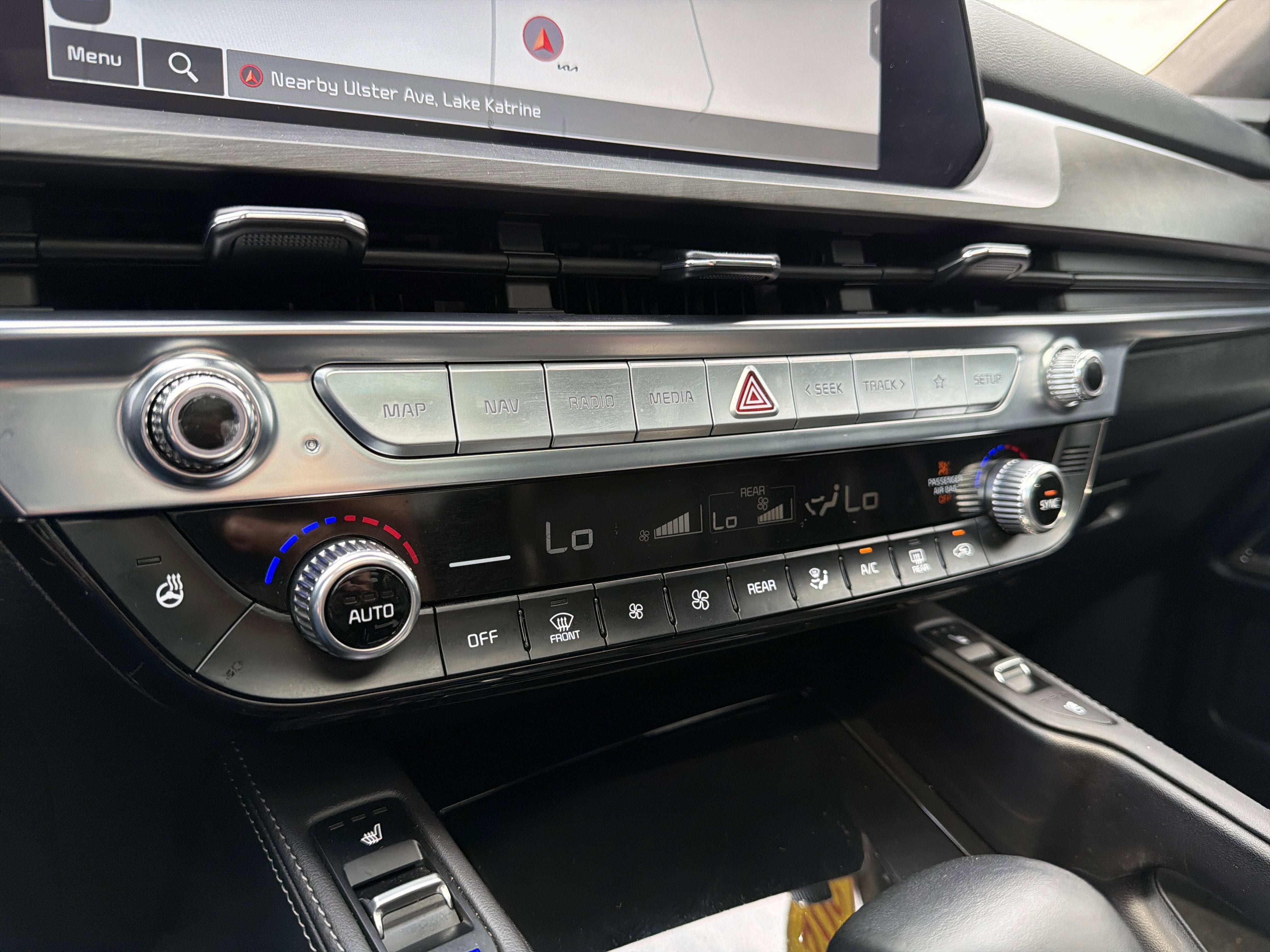 2024 Kia Telluride SX-Prestige X-Line