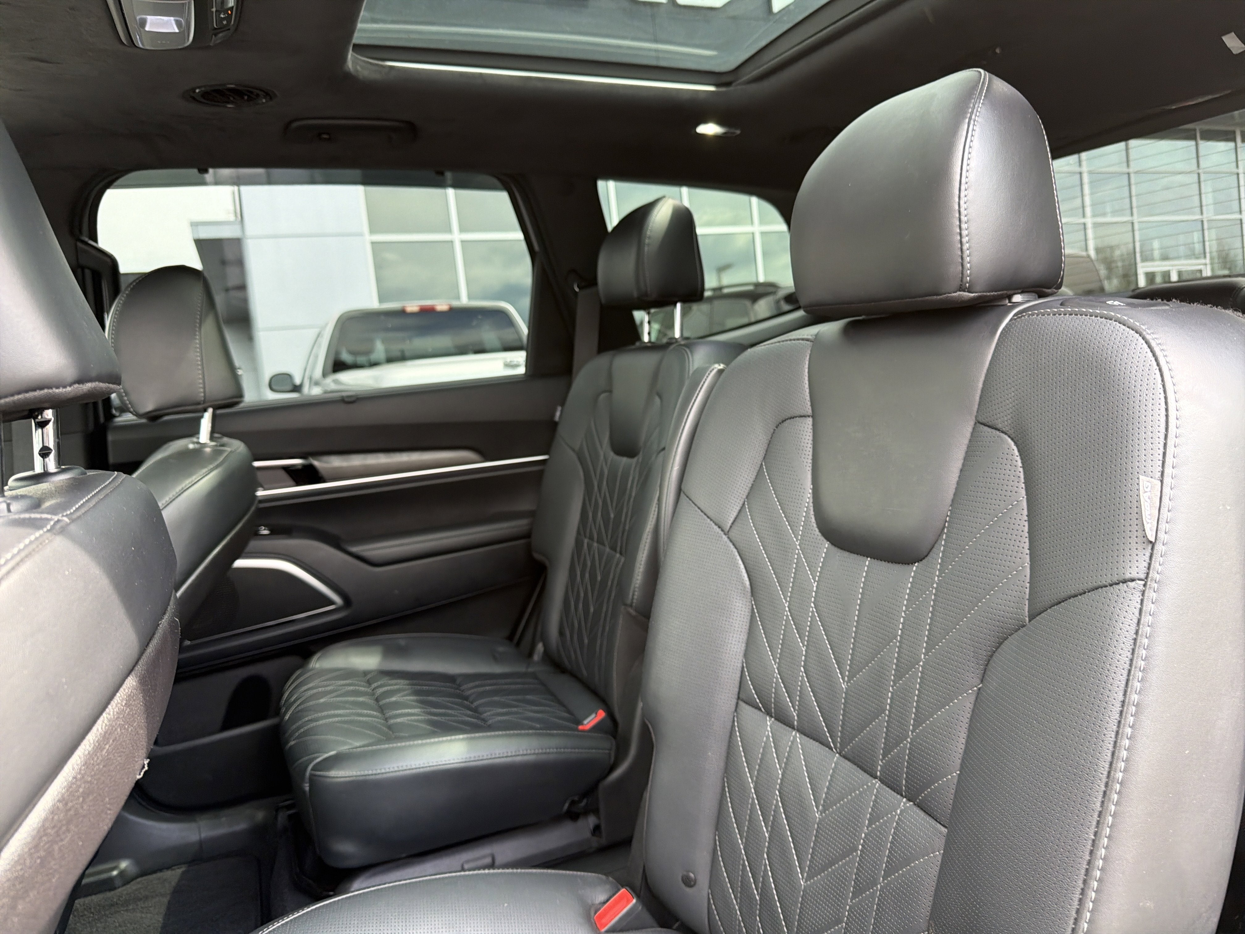 2024 Kia Telluride SX-Prestige X-Line