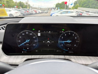2023 Kia Telluride SX-Prestige
