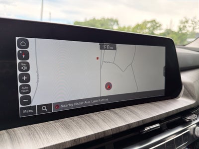 2023 Kia Telluride SX-Prestige