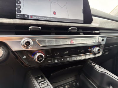 2023 Kia Telluride SX-Prestige