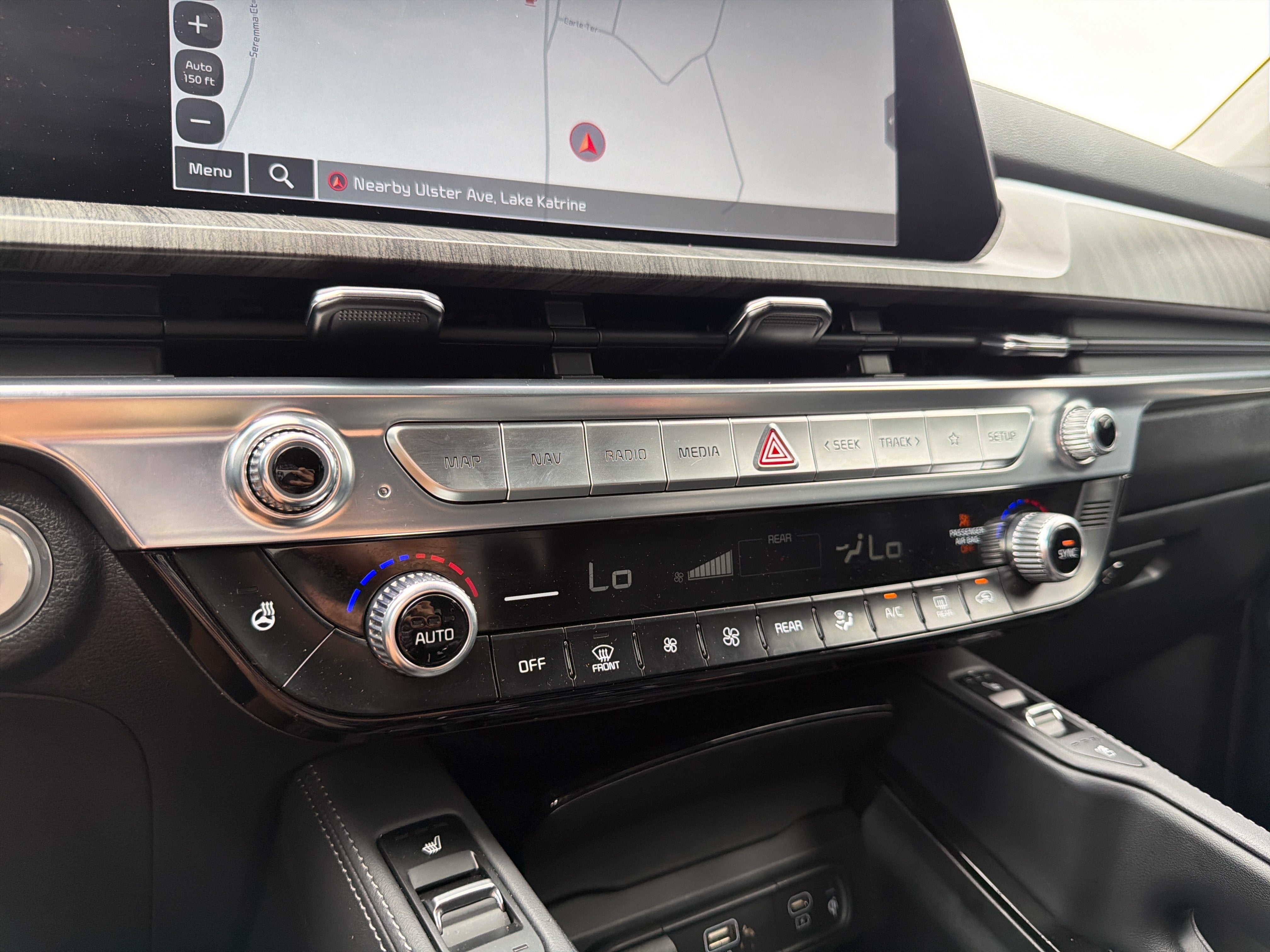 2023 Kia Telluride SX-Prestige