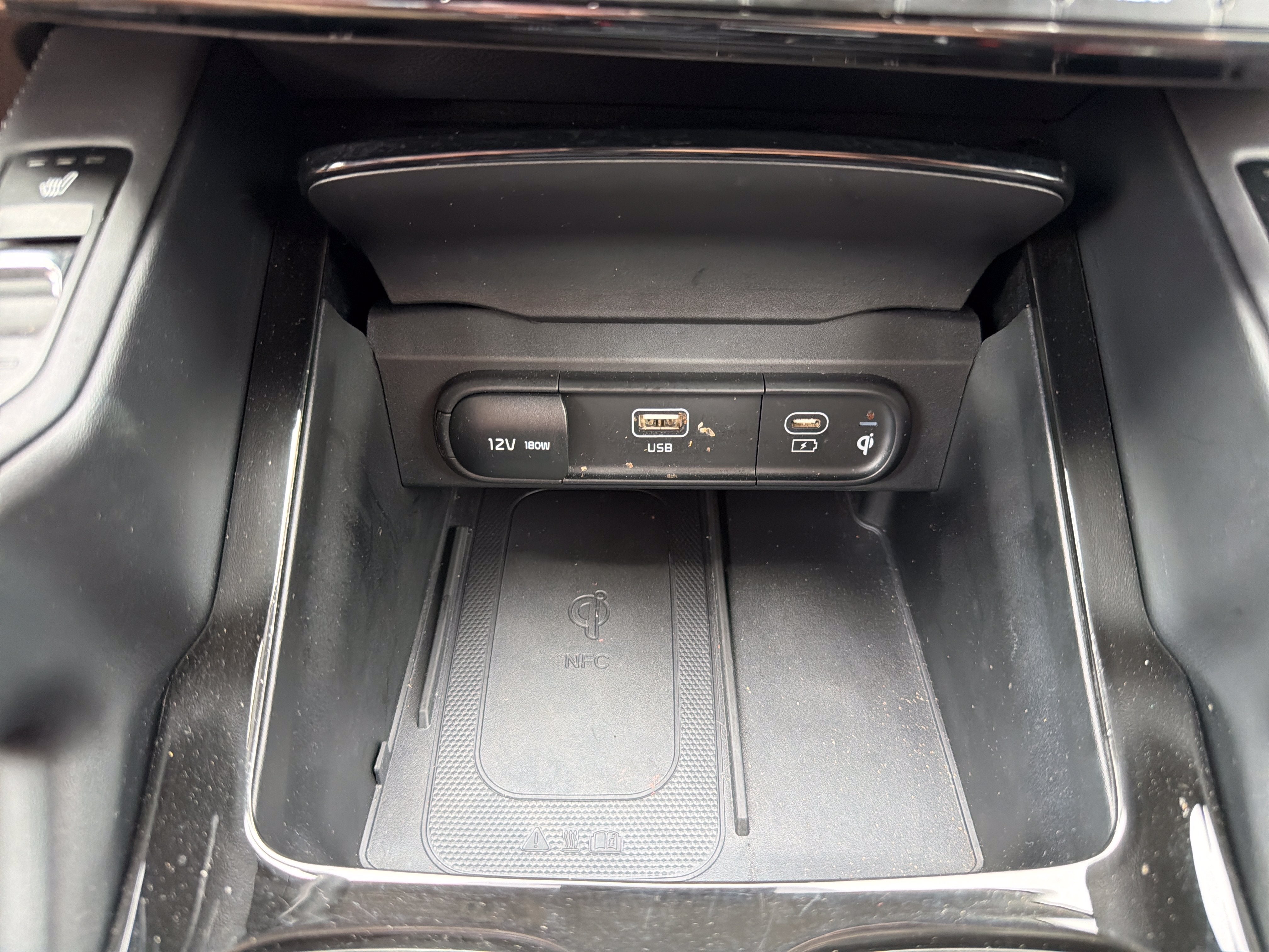 2023 Kia Telluride SX-Prestige