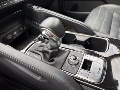 2023 Kia Telluride SX-Prestige
