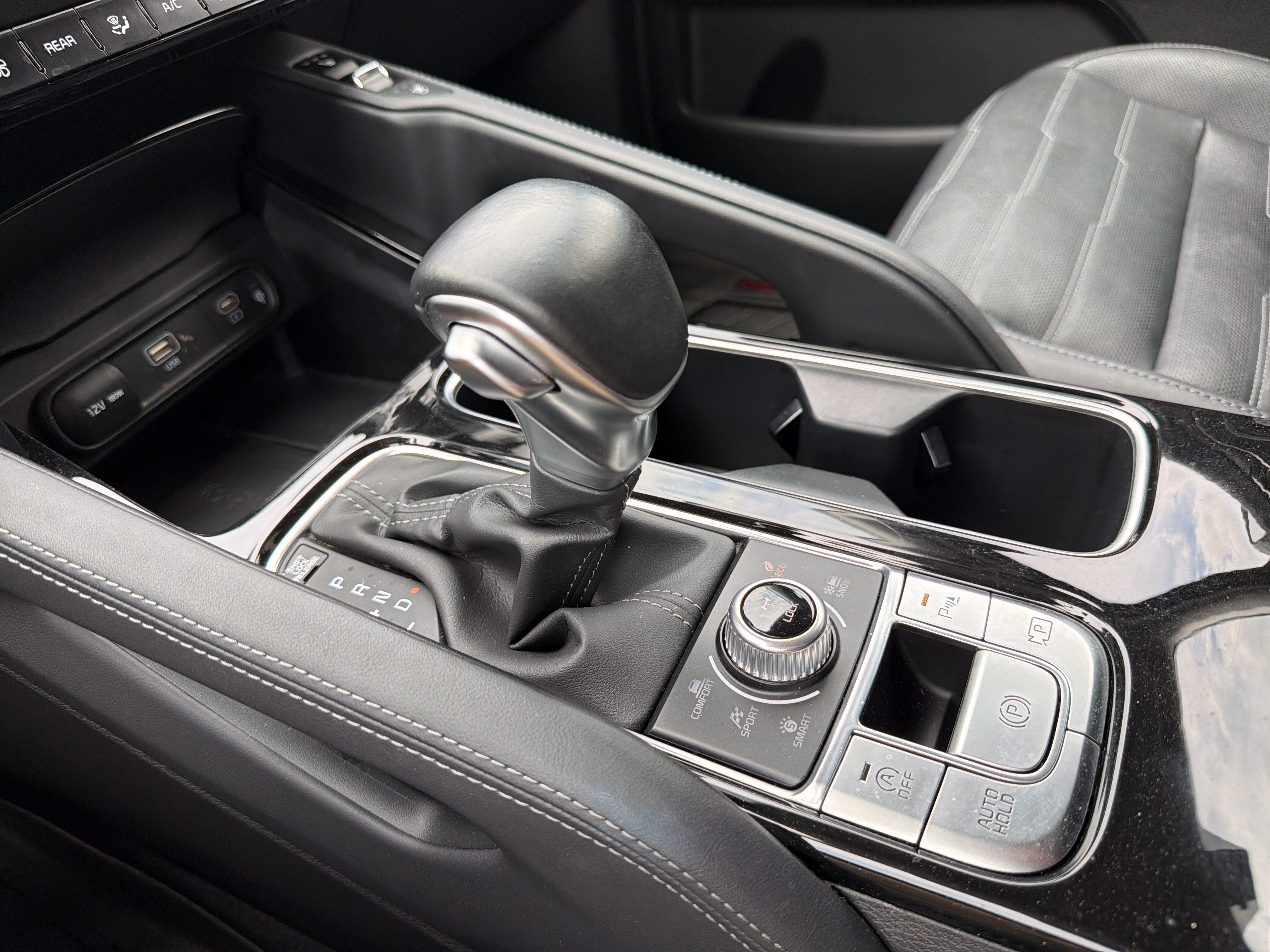 2023 Kia Telluride SX-Prestige