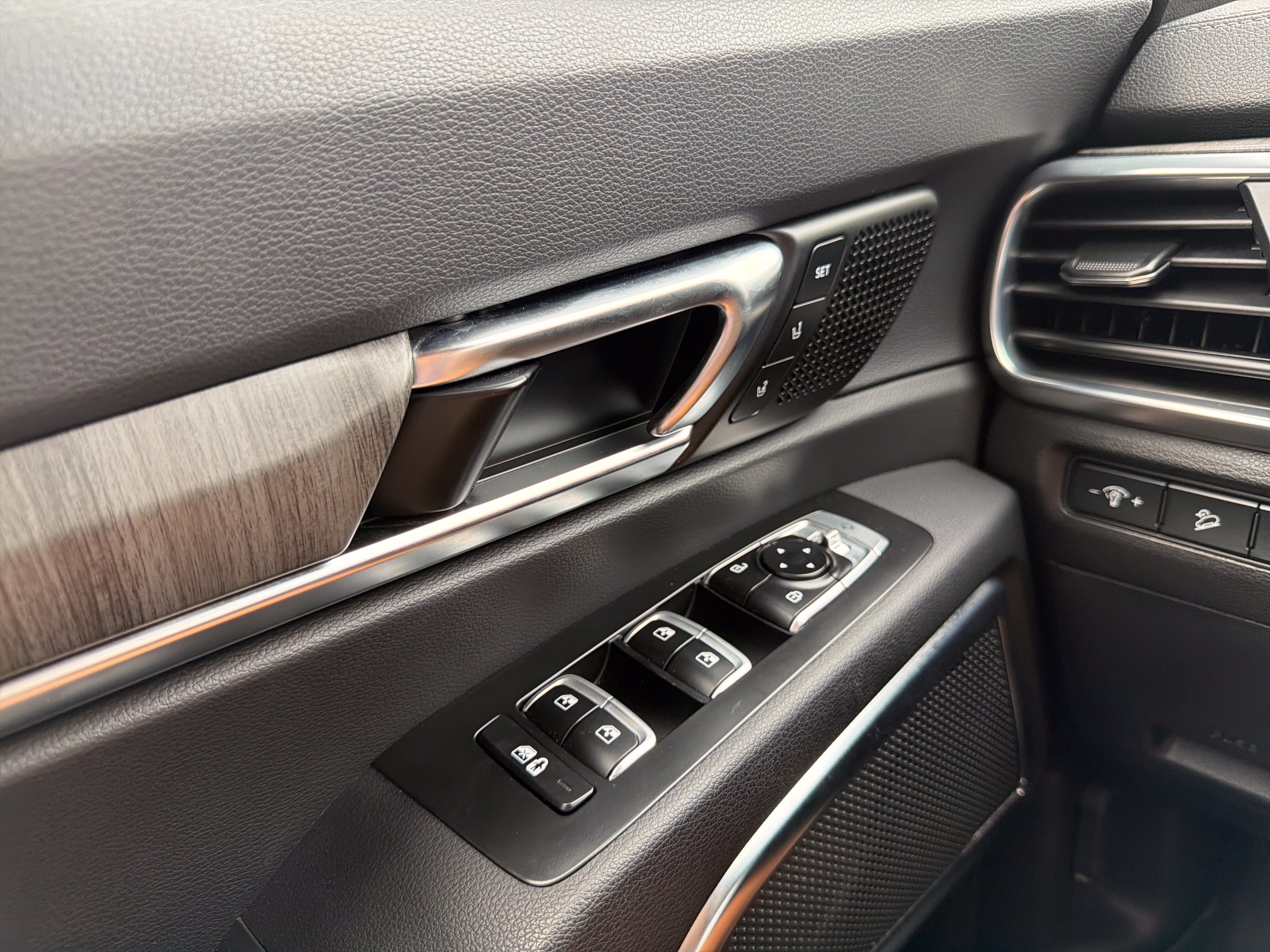 2023 Kia Telluride SX-Prestige