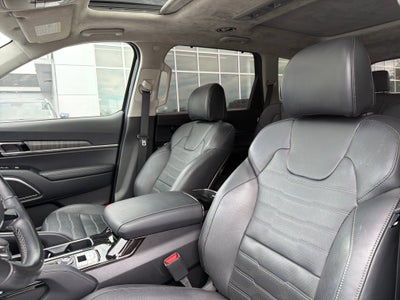 2023 Kia Telluride SX-Prestige