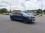 2023 Kia Telluride SX-Prestige