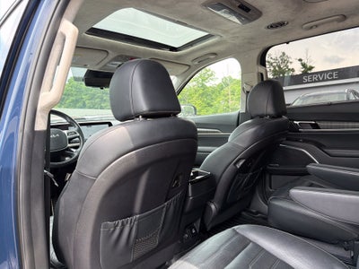 2023 Kia Telluride SX-Prestige
