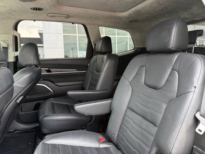 2023 Kia Telluride SX-Prestige