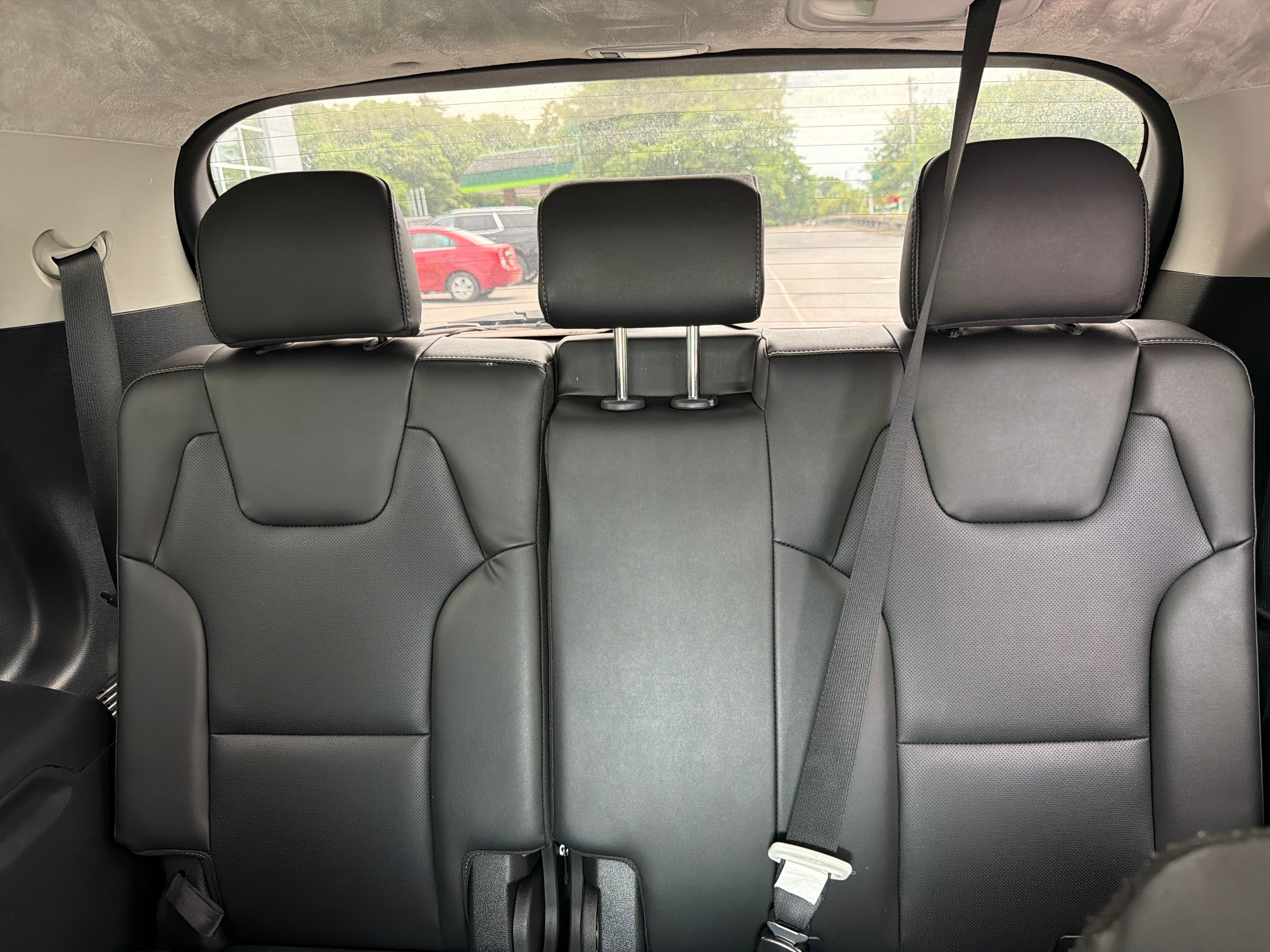 2023 Kia Telluride SX-Prestige