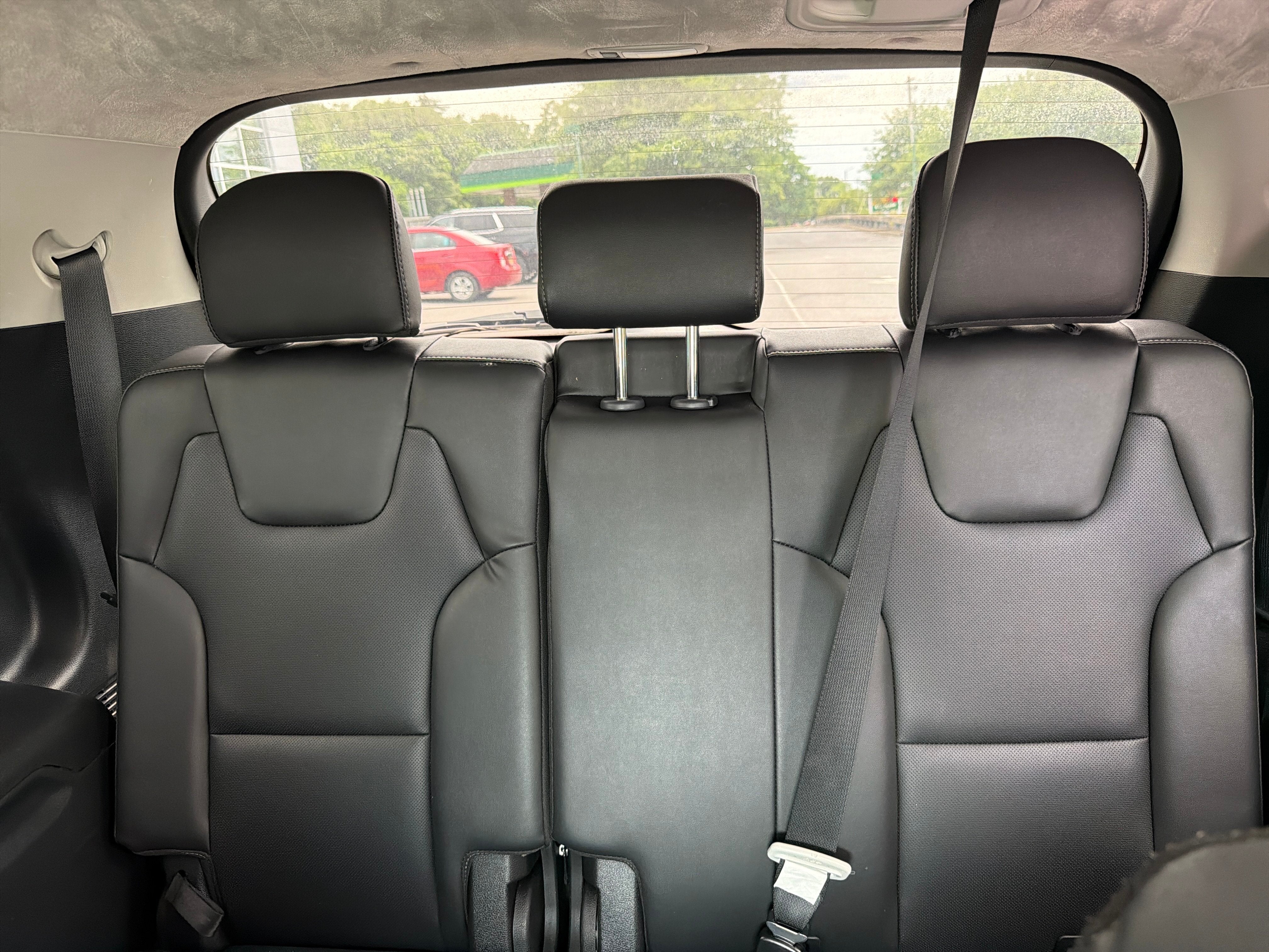 2023 Kia Telluride SX-Prestige