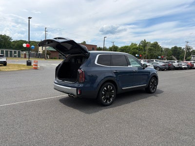 2023 Kia Telluride SX-Prestige