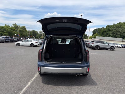 2023 Kia Telluride SX-Prestige