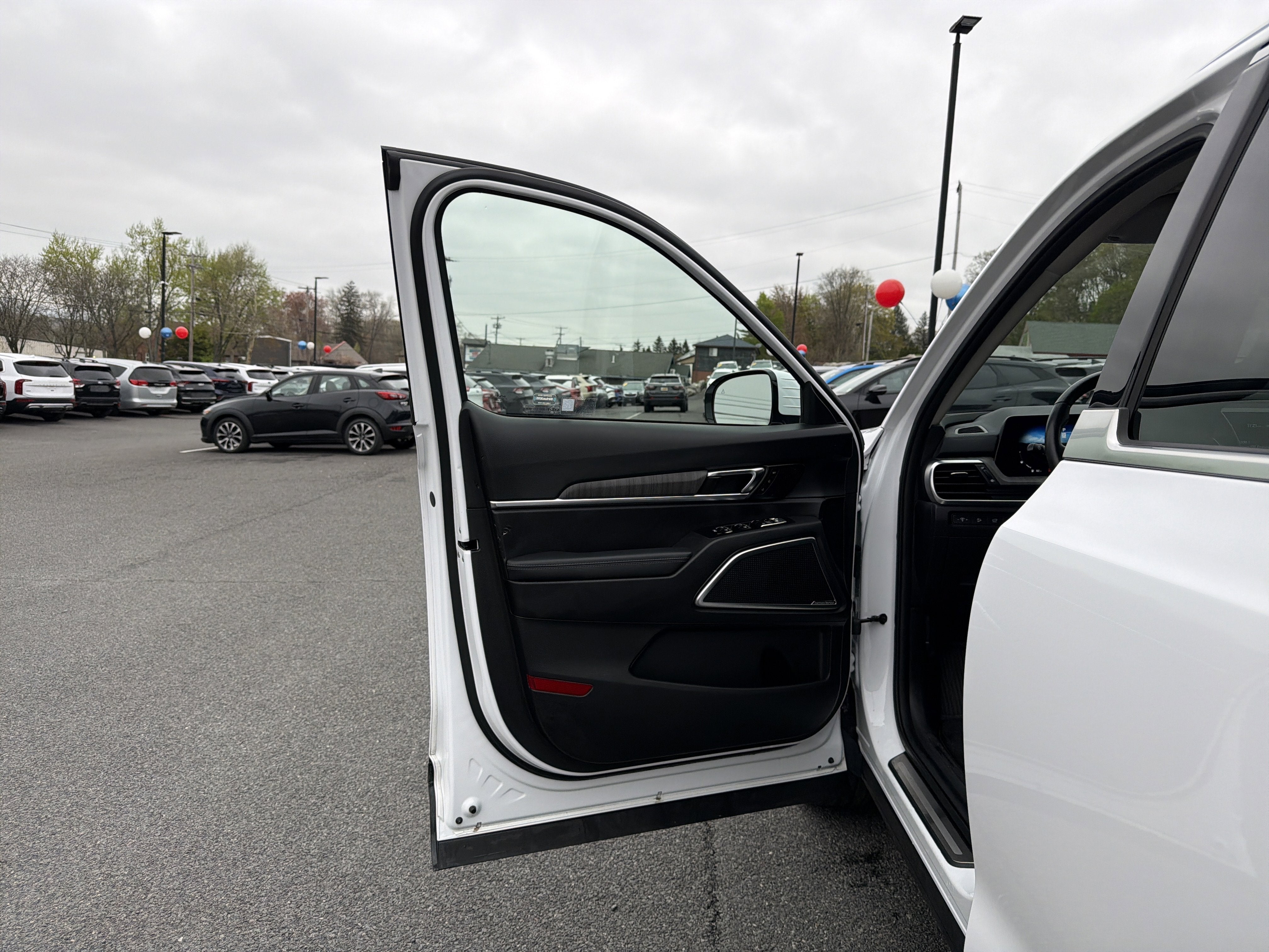 2023 Kia Telluride SX