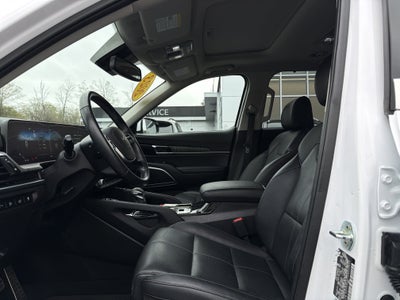 2023 Kia Telluride SX