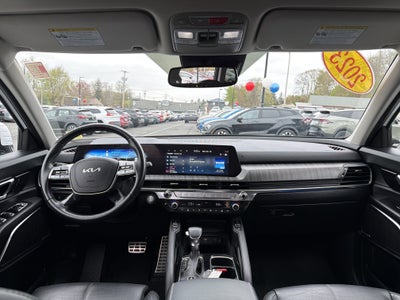 2023 Kia Telluride SX