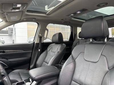 2023 Kia Telluride SX