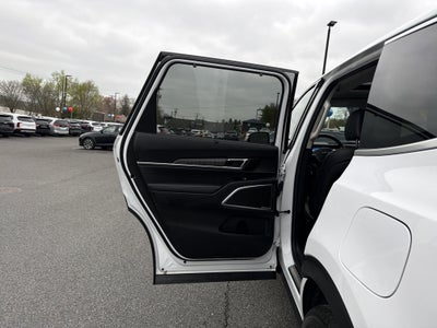 2023 Kia Telluride SX