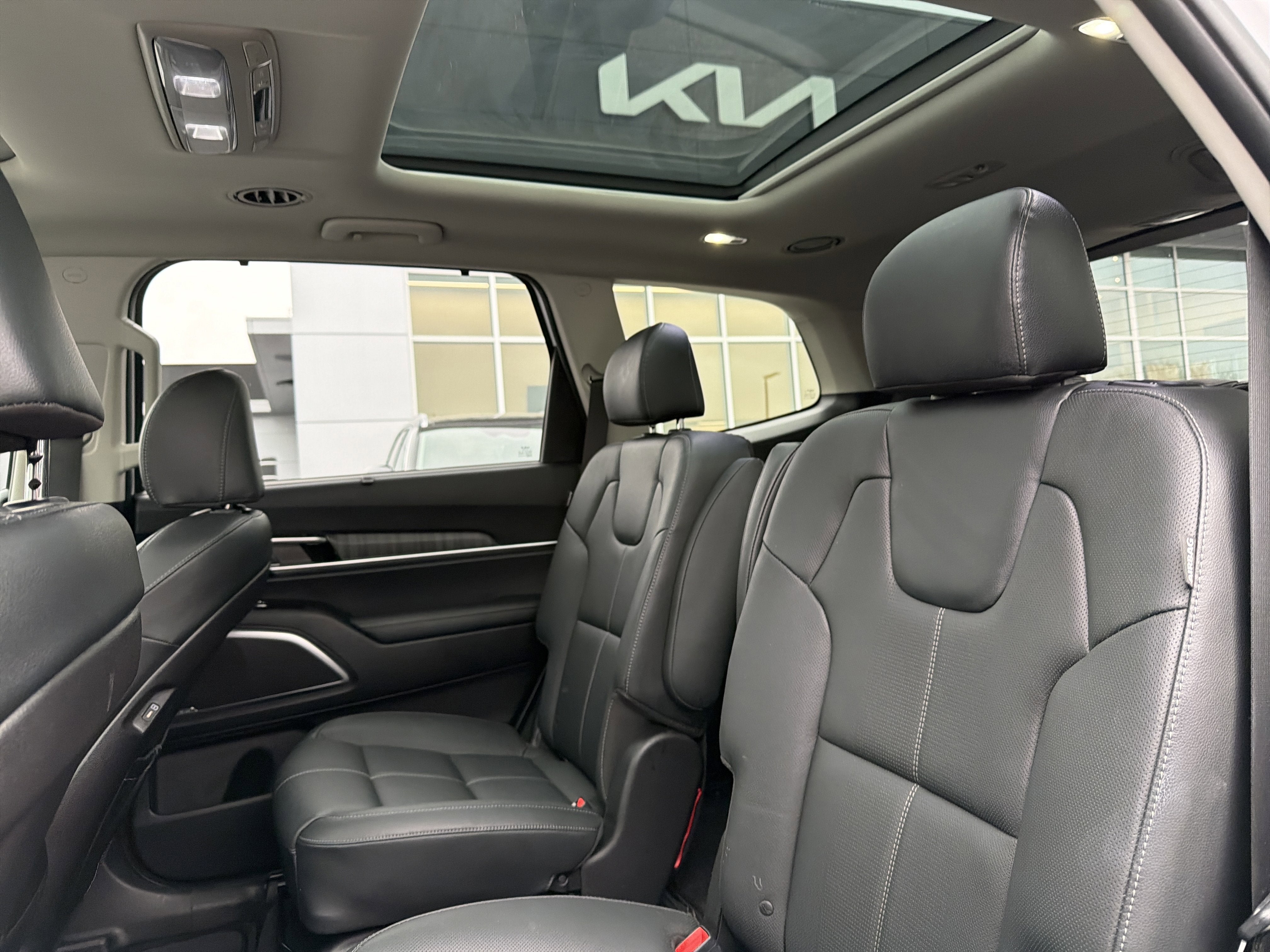 2023 Kia Telluride SX