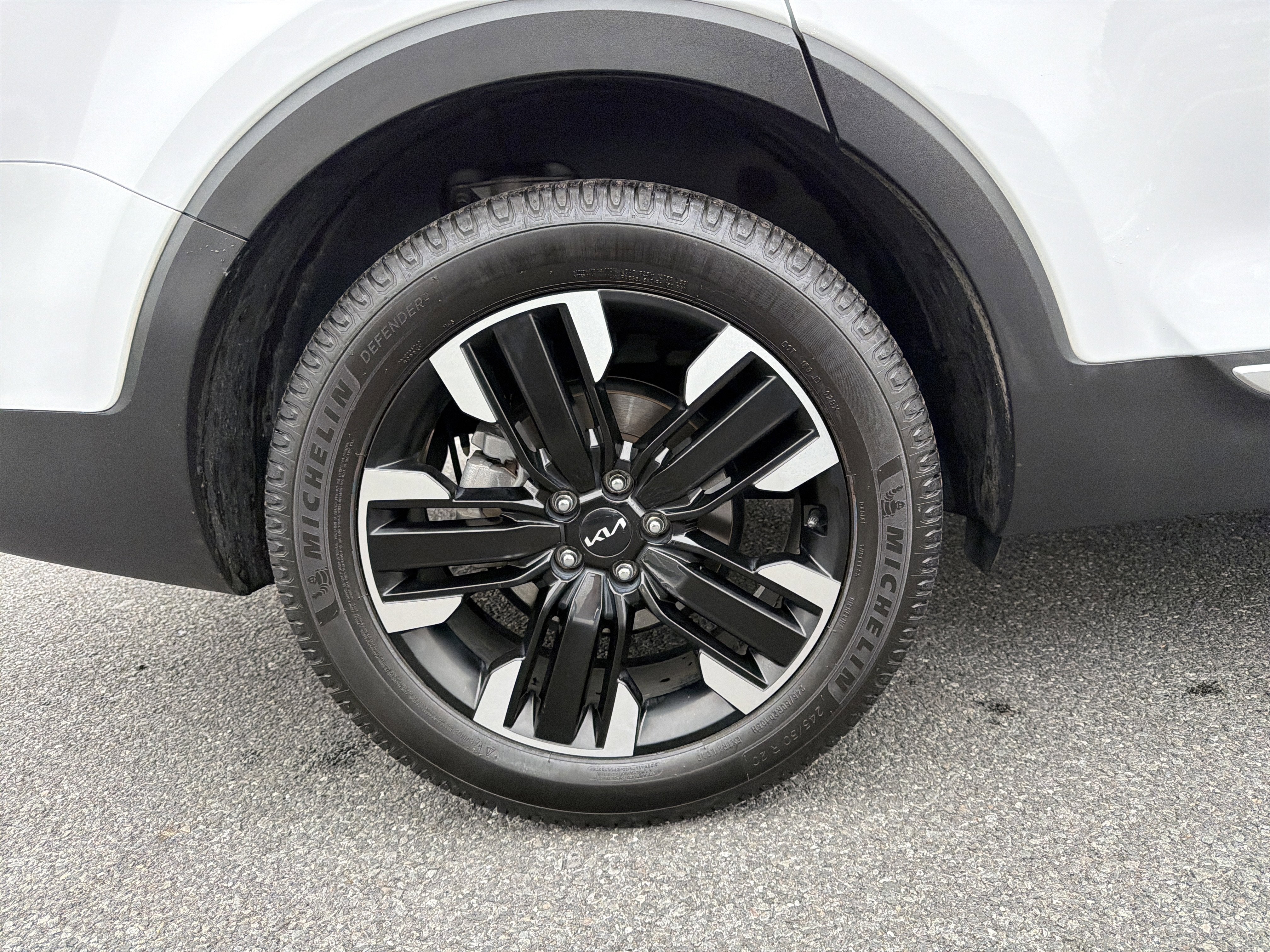 2023 Kia Telluride SX