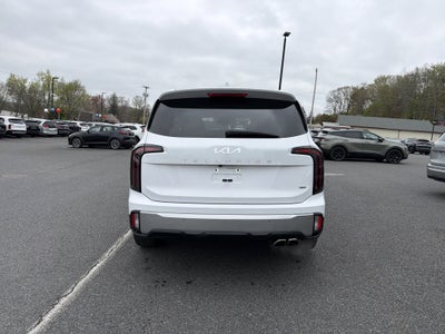 2023 Kia Telluride SX