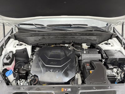 2023 Kia Telluride SX