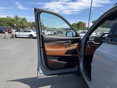 2024 Kia Telluride SX X-Line
