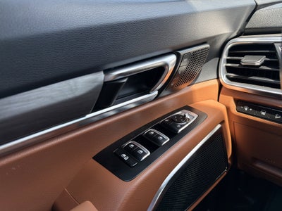 2024 Kia Telluride SX X-Line