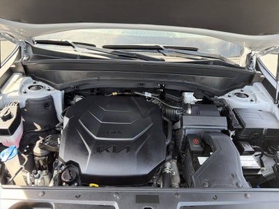 2024 Kia Telluride SX X-Line