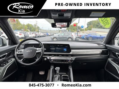 2023 Kia Telluride SX Prestige X-Pro