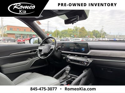 2023 Kia Telluride SX Prestige X-Pro