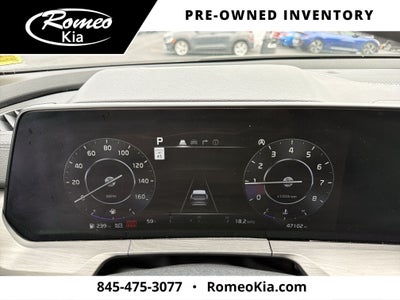 2023 Kia Telluride SX Prestige X-Pro