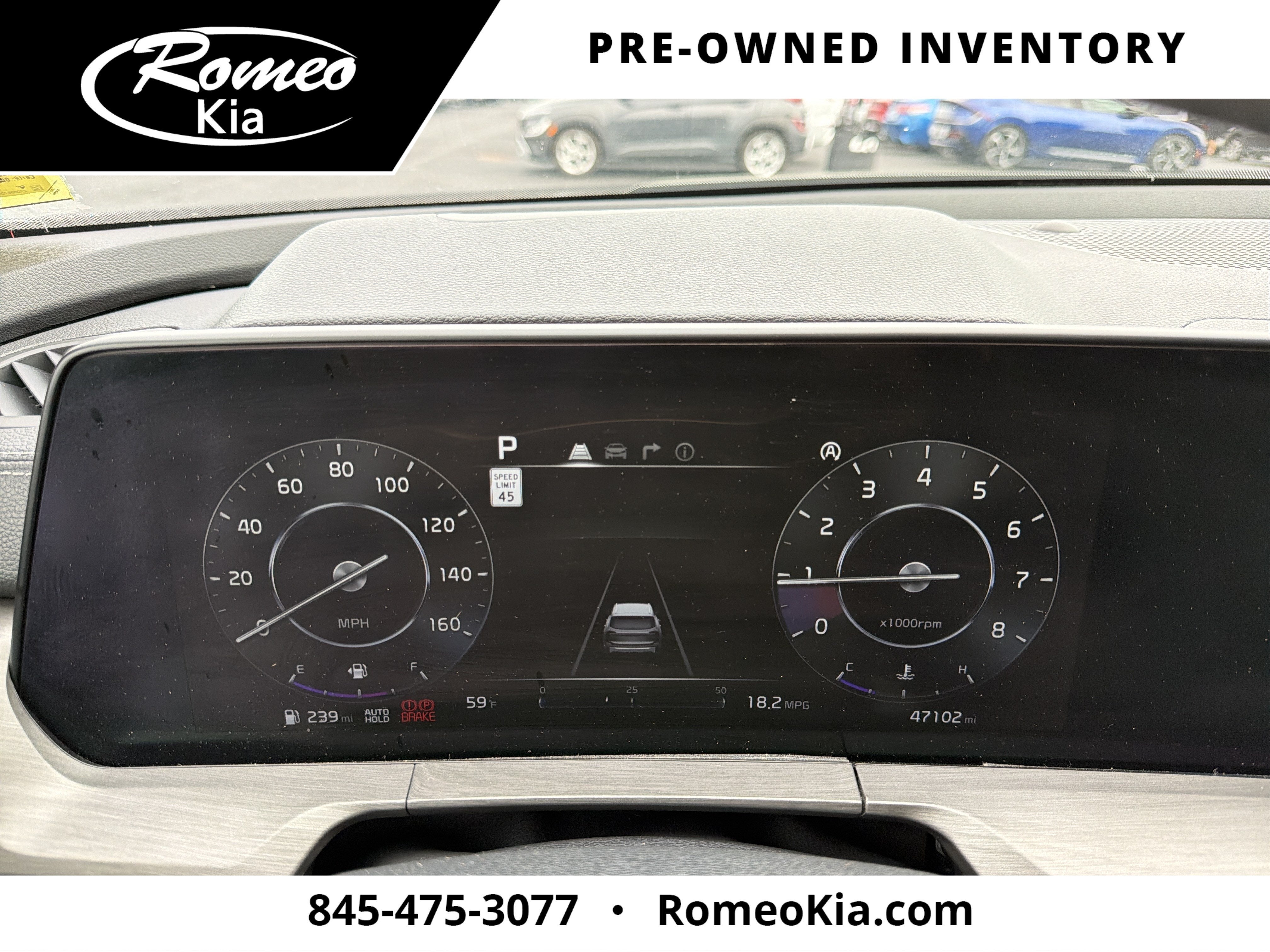 2023 Kia Telluride SX Prestige X-Pro