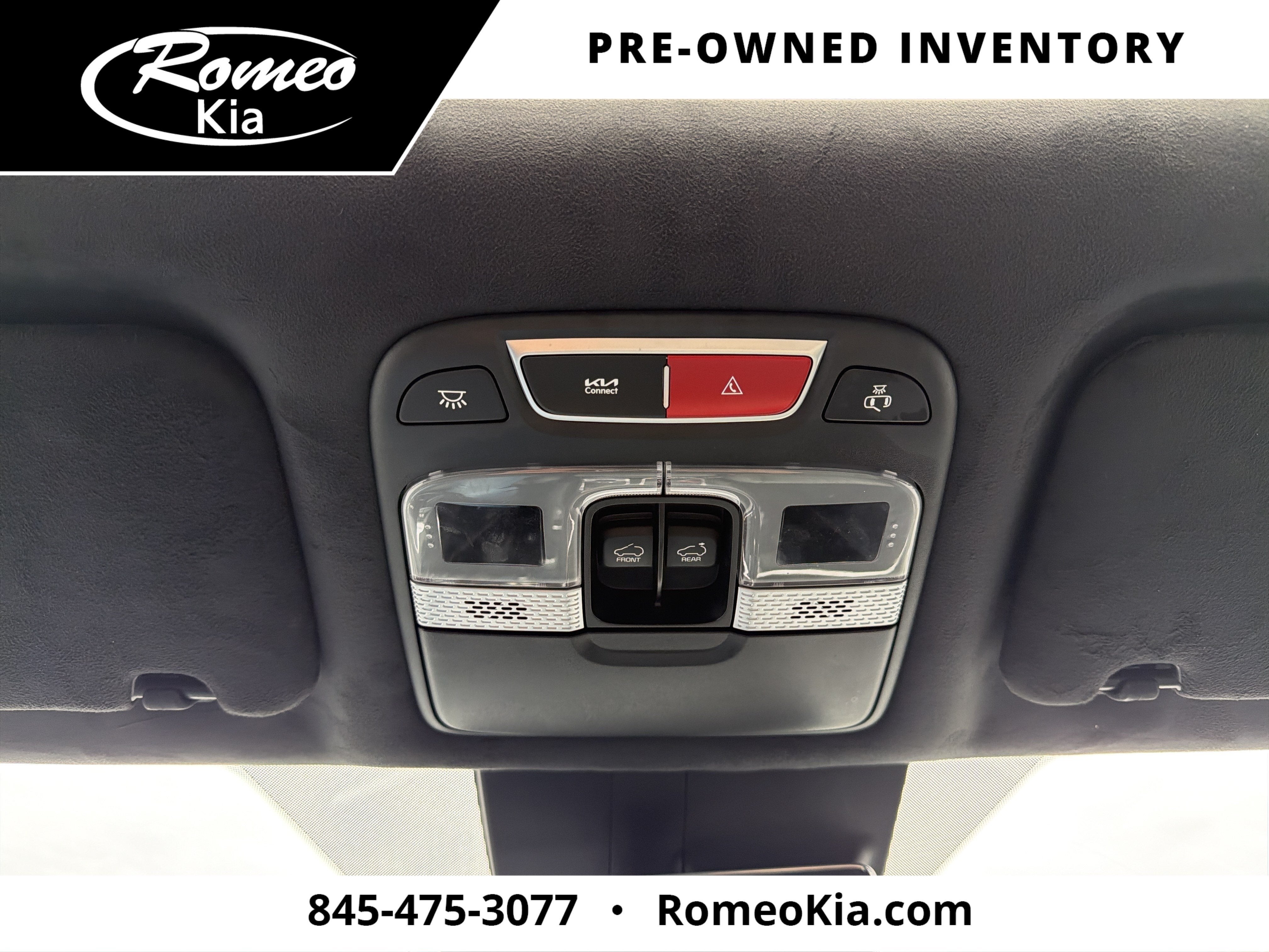 2023 Kia Telluride SX Prestige X-Pro