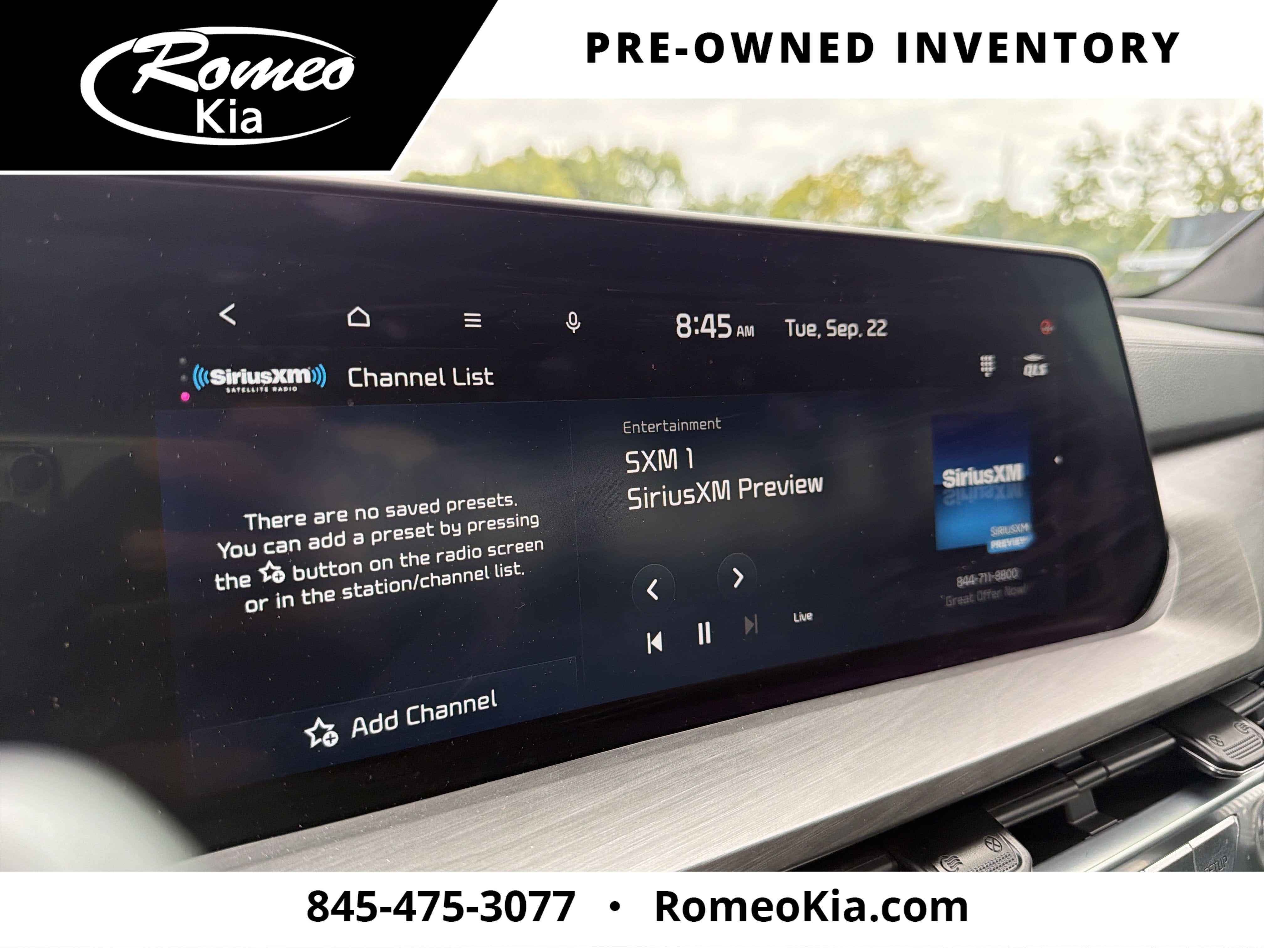 2023 Kia Telluride SX Prestige X-Pro