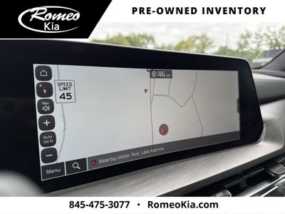 2023 Kia Telluride SX Prestige X-Pro