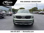 2023 Kia Telluride SX Prestige X-Pro