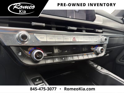 2023 Kia Telluride SX Prestige X-Pro
