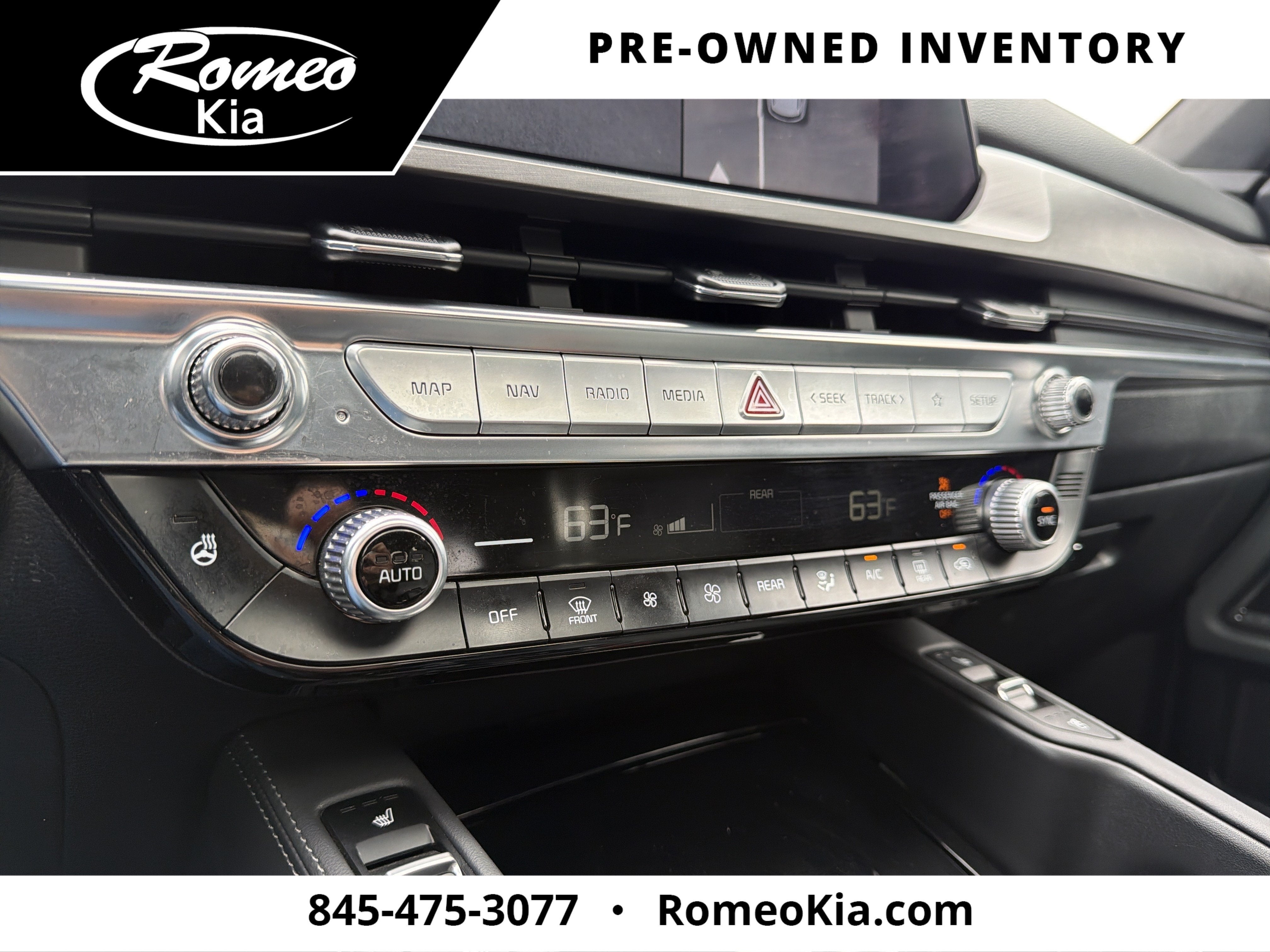 2023 Kia Telluride SX Prestige X-Pro
