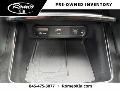 2023 Kia Telluride SX Prestige X-Pro