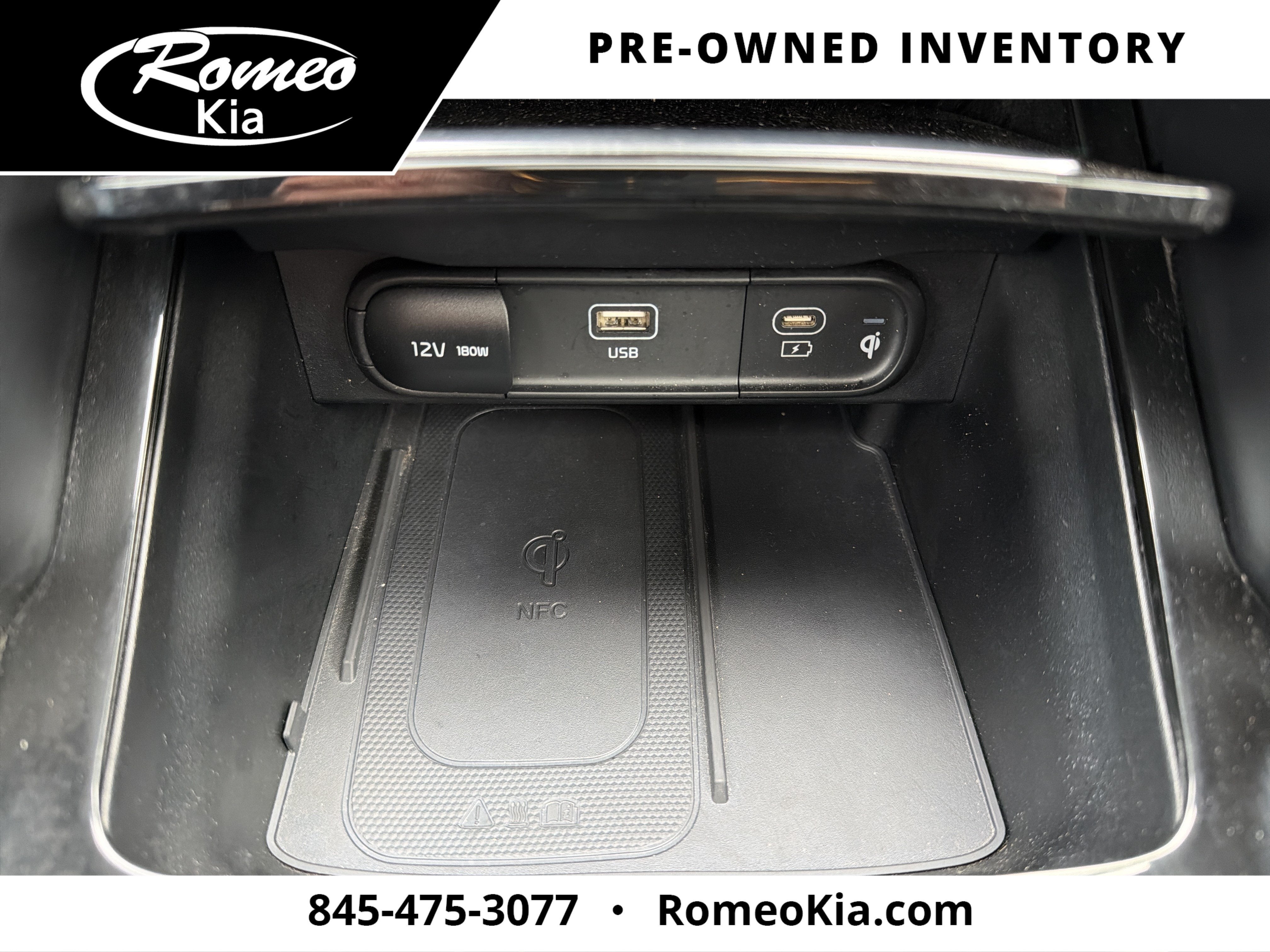 2023 Kia Telluride SX Prestige X-Pro