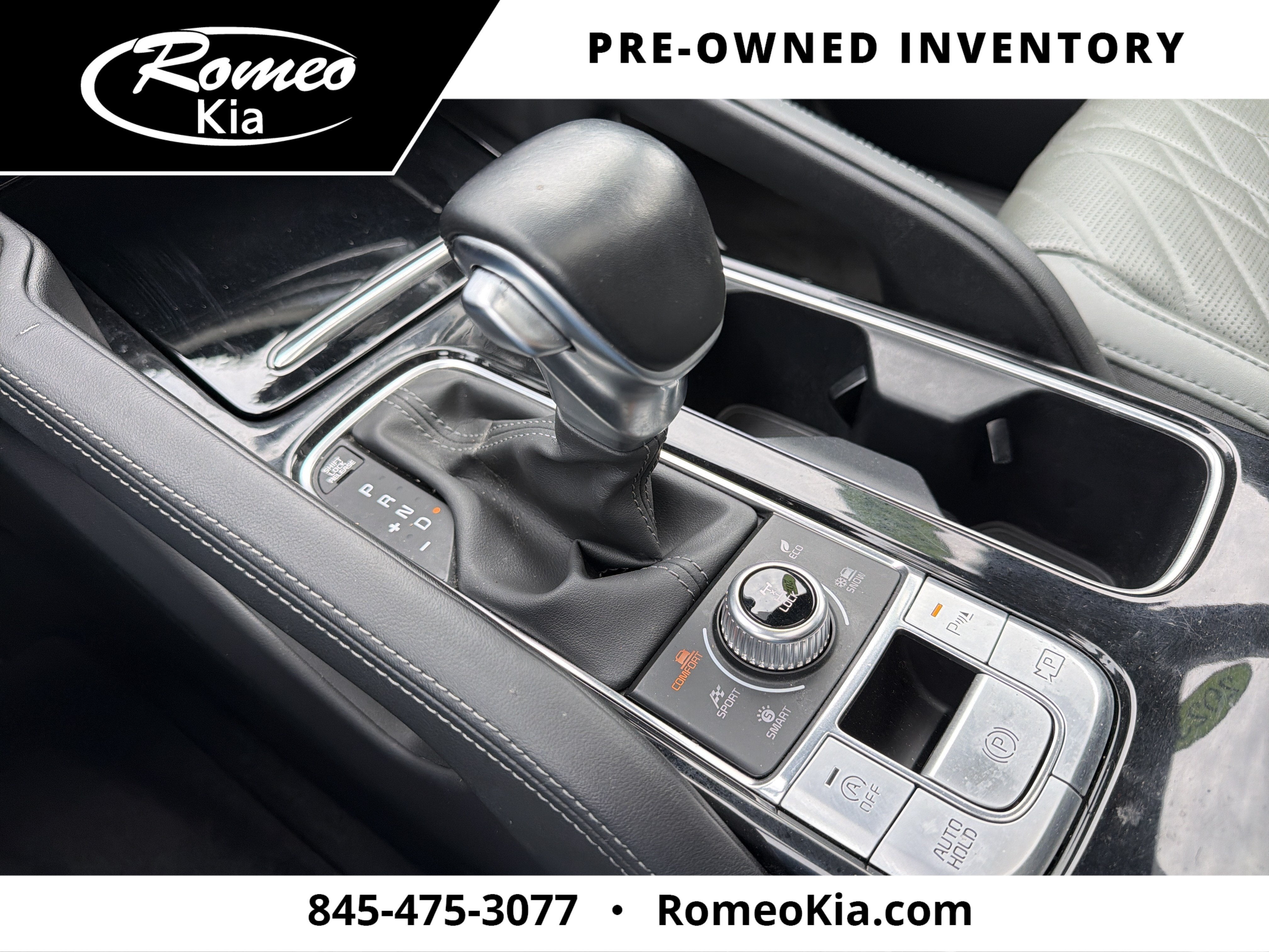 2023 Kia Telluride SX Prestige X-Pro