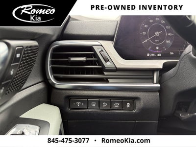 2023 Kia Telluride SX Prestige X-Pro